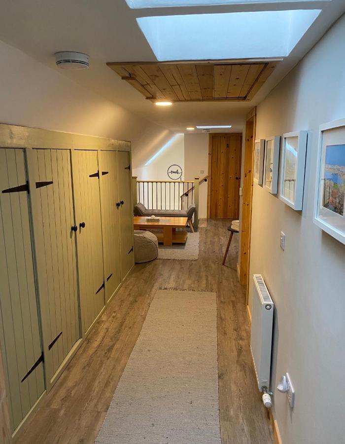 Islecroft House Bed & Breakfast Isle of Whithorn Esterno foto